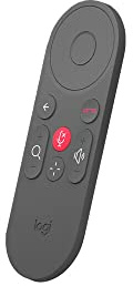 RALLY BAR REMOTE CONTROL - GRAPHITE - WW