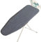Ironing Board Cover, Steam Generator Ironing Board Cover, Minky Easy Fit Elasticated Ironing Board Cover, Iron Board Cover And Pad