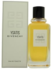 Ysatis By Givenchy For Women. Eau De Toilette Spray 3.3 Ounces
