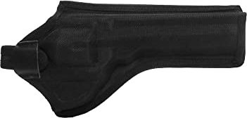 Asg 17350 Cintura Fondina, Unisex – Adulto, Nero, Taglia Unica