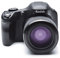 Kodak AZ651 Appareils Photo Numériques Bridge 21.14 Mpix Zoom Optique 65 x AZ651-BK Noir