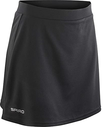 Result Damen Winddichter Rock