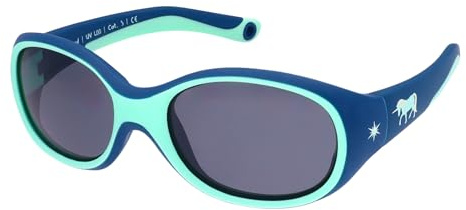 ActiveSol Occhiali da sole Kids, 2 – 6 anni, protezione UV, polarizzati, flessibili