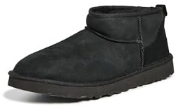 UGG Classic Ultra 1137391BLK, Boots - 45 EU