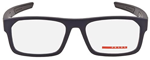 Prada Linea Rossa Sunglasses,0PS 08OV,55,UR71O1