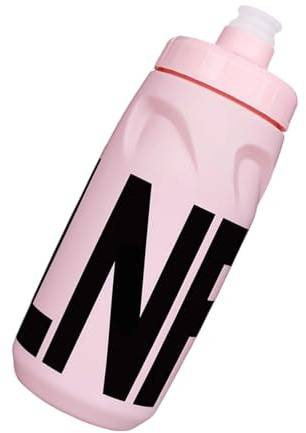 HINAYOSAN Cykelvattenflaska med klämtyp, 620 ml, lätt och bärbar, lämplig för utomhusaktiviteter.