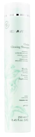 Medavita | Choice Color Champú Iluminador 250ml | Profesional para brillo y protección del color