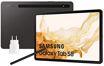 Galaxy Tab S8 WiFi 128 GB