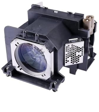 PRODCA Accesorios para Herramientas ET-LAV400 Lámpara de proyector de Repuesto Compatible con PANASONIC PT-VW530 PT-VW535 PT-VW535N PT-VX600 PT-VX605 VX605N VZ570 VZ575