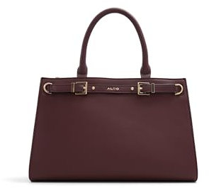 ALDO Damen Elizabelle Ranzen, Bordo