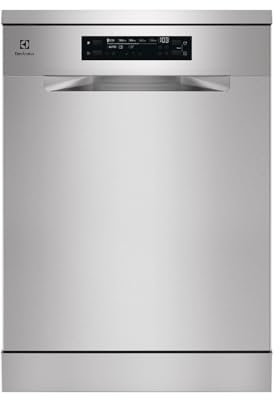 Aeg FFB74927ZM - Lavavajillas 60 Cm C 14 Cubiertos Inox