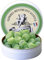 Pastilles Saint-Ange | Bonbons Traditionnels 100% Français (Menthe eucalyptus)