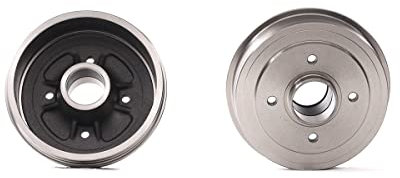 STARK Tamburo freno Posteriore Anteriore SKBDM-0800084 Tamburi Dei Freni 2x Ø180,2mm