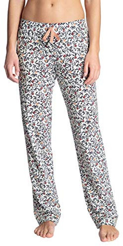 CALIDA Favourites Hose Damen, aus 100% Baumwolle