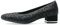 ARA Damen Graz Pumps, Schwarz 051909, 38 EU Weit