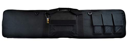 ROYAL CUSTODIA PER FUCILE 130X30 (NERO)