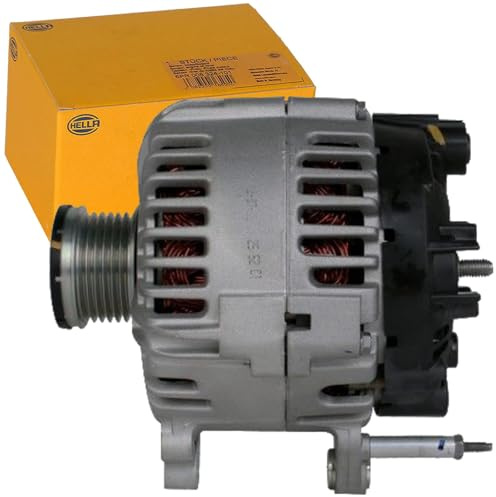 HELLA 8EL 012 430-061 Generator/Lichtmaschine - 14V - 140A