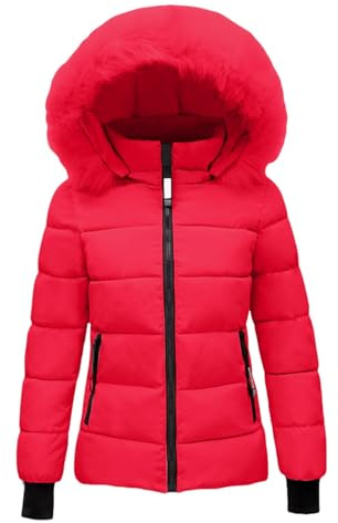 Ropa Black of Friday 2024 España Anorak Invierno Chico Abrigo Primavera Mujer Talla Grande Parka Mujer con Capucha Negra Chaqueta Mujer Capucha Ropa De Abrigo Talla Grande Promociones del Dia