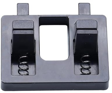 Apparecchio per saldatura a filo elettrico, supporto per elettrodi portatile, morsetto per saldatura multifunzione 7 x 5 cm, strumento compatto per saldatura di cavi per riparazioni automobilistiche,