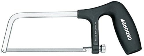 GEDORE Hobby-Säge, 1 Stück, 406