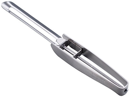 Kaina Suncraft Lungo pelapatate + Plus (con Una Custodia di Sicurezza) ssk-09