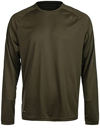 ENDURANCE herr Janus T-shirt