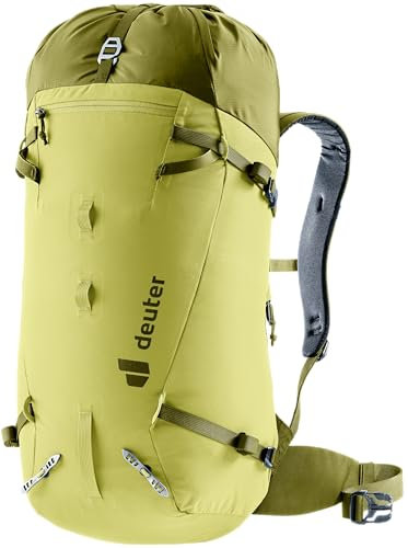 deuter Guide 30 alpiner Kletterrucksack