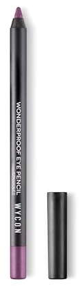 WYCON cosmetics WONDERPROOF EYE PENCIL Eyeliner wasserfest 129 violett