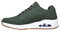 Skechers UNO SNEAKER FLACH