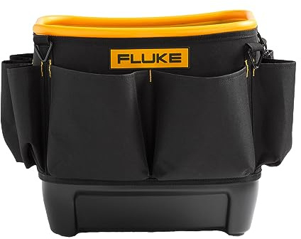 Fluke TB25 5308970 Techniker, Elektriker Werkzeugtasche unbestückt (B x H x T) 240 x 333 x 310mm