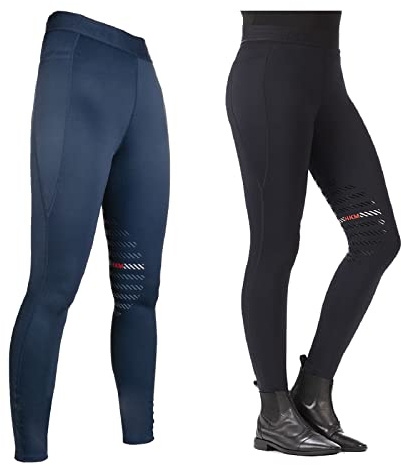 HKM dam Leggings Sports