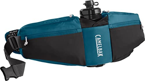 Camelbak Podium Flow Gürtel Marokkanisches Blau