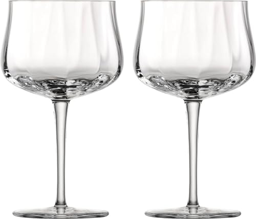 ZWIESEL GLAS Cocktail Glasses for Marlane Cocktail Spirits Cocktail Small Pair Handmade m121212