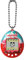 Bandai Tamagotchi Original Ice Cream Float Shell | Tamagotchi Original Cyber Pet 90s Adults and Kids Toy with Chain | Retro Virtual Pets are Great Boys and Girls Toys or Gifts for Ages 8+