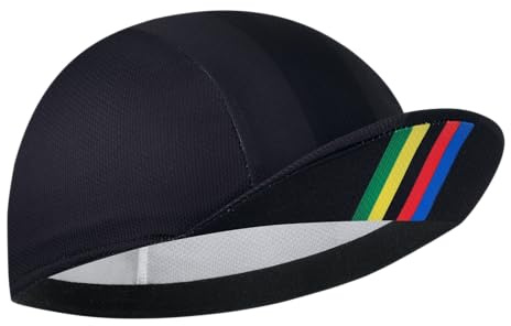 Corsehild Gorro de ciclismo para casco de bicicleta unisex, QIN14, Talla única