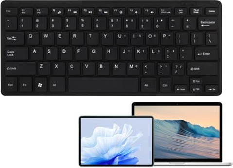 Tangentbord för surfplatta, tangentbord för surfplatta Bärbar knappsats