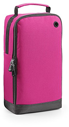 BagBase BG540FUCH sportsko-/tillbehör väska fuchsia Bg540 - fuchsia, M