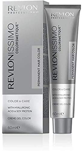 REVLON PROFESSIONAL Revlonissimo Colorsmetique 60 Ml, Color 6.01