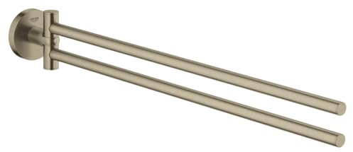 Essentials Handtuchhalter doppelt