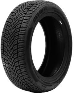 DELINTE - 225/55 ZR17 TL 101W AW6 XL BSW M+S 3PMSF - Ganzjahresreifen