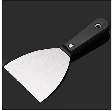 Raspador de papel tapiz, espátula, espátula para relleno, Herramientas for pintar con espátula, espátula for masilla, raspador de papel tapiz, herramienta for pintores, removedor de pintura for madera