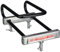 Pletscher Kinder Kindersitzadapter-2128316000 Kindersitzadapter, schwarz, 15 x 15 x 8 cm