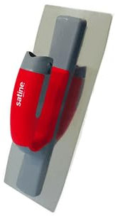 Llana metálica para microcemento Satine