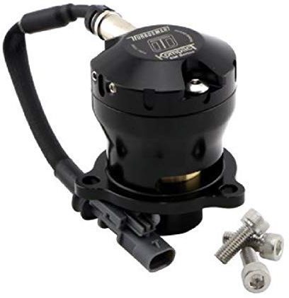 Turbosmart BOV Kompact EM Dual Port VR2 (Ford Ecoboost, Mercedes Benz, AMG, Volvo)