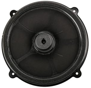 GM Genuine Parts 84510963 Front Door Radio Speaker