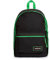 Eastpak Out of Office Mochila, 44 cm, 27 L, Negro (Kontrast Clover)