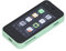 Sudroid Mini Smartphone - Le Plus Petit Téléphone Portable au Monde,2,5 Pouces, Quad Core, 1 Go + 8 Go, Double SIM 5 MP, Téléphone Portable 3G débloqué HD avec Coque de