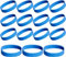 15 Stück Ski Bindung Gummi-Bindungshalter Ski-Stoppergummis Bindungs Gummi-Skistopper Holder