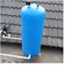 Wasserdruckbehälter für Pumpe, Brunnen Haus Küche Wohnmobil Trinkwasser Vorratsbehälter – 120 l – Garten/Garage/Bauernhof unter Druck und vollautomatisch