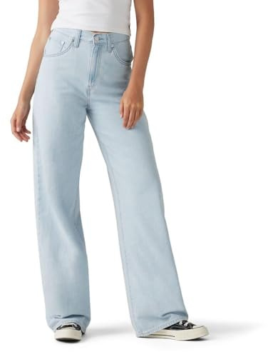 Levi's Women's Cinch Baggy, (New) Never Going to Change, 32
